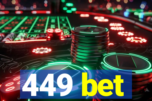 449 bet